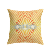 Cozy and chic Surfing 5 27 pillow, ideal for infusing your decor with a gentle touch of the sea.